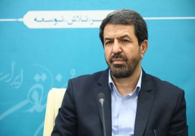  جذب سرمایه‌گذاری و جلوگیری از مهاجرت نخبگان اولویت استان است