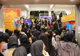  استقبال بیش از ۷۰ هزار نفر از اجراهای جشنواره بین‌المللی تئاتر کودک و نوجوان