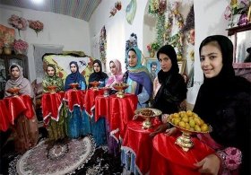 جشن آلو قربانی نا‌هماهنگی‌های شهرستان شد