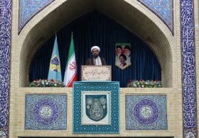 در خطبه‌های نمازجمعه این هفته همدان چه گذشت؟