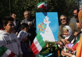   رونمایی از پوستر سی‌ویکمین جشنواره بین‌المللی تئاتر کودک