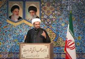در خطبه‌های نمازجمعه این هفته همدان چه گذشت؟
