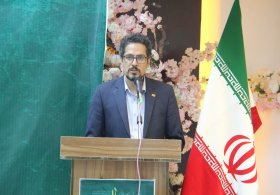 جشنواره استانی خوشنویسی به رشد کیفی چشمگیری دست یافته است