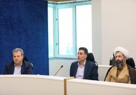 هجدهمین دوره مسابقات «مدهامتان» آبان‌ماه در همدان برگزار می‌شود 