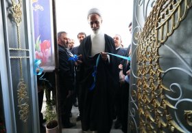 افتتاح ۲ هزار و ۴۵ واحد مسکن روستایی نهضت ملی مسکن در استان همدان