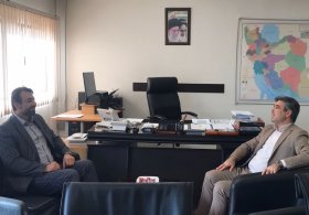 راهکارهای تسهیل سرمایه‌گذاری در همدان بررسی شد