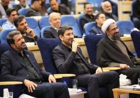 همدان میزبان پروژه‌های جدید توسعه شبکه ایرانسل شد 