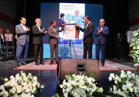 رونمایی از ۳ سامانه هوش مصنوعی در حوزه گردشگری و میراث‌فرهنگی همدان