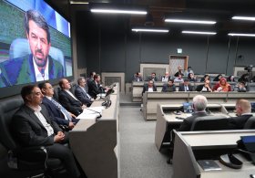 همدان، پایگاه نوین گردشگری سلامت منطقه معرفی شد