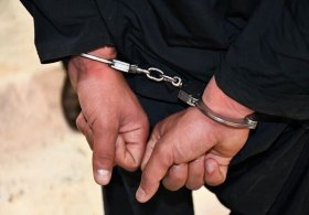 فروشنده موادمخدر به دختران در همدان دستگیر شد