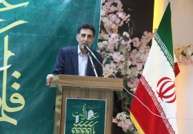 خوشنویسی زبان زنده‌ فرهنگ و سرمایه‌ای ماندگار برای هویت ملی است