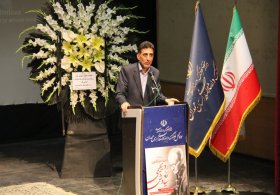 استاد دیهیمی نماد اخلاق، هنر و فرهنگ همدان است
