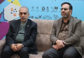 جشنواره تئاتر کودک و نوجوان فرصتی برای بازگشت نشاط به جامعه