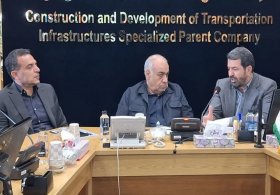 آغاز فصل جدید توسعه راه‌های همدان/از رینگ سوم تا بهسازی آزادراه تهران - همدان