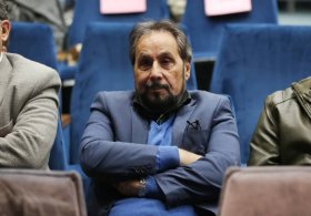  مجید قناد: جشنواره تئاتر امسال به زیبایی برگزار شد