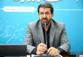 منابع بلااستفاده باید به خدمت توسعه استان درآید 