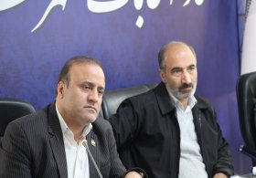 نخستین فرماندار دولت چهاردهم در استان تغییر کرد 