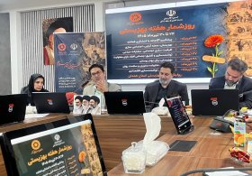 تصرف ۱۸ ساله بیمارستان شهید بهشتی و تضییع حق ۱۶۲ هزار مددجو
