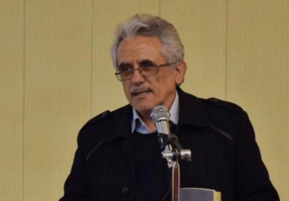 مجذوبی سرپرست دانشگاه بوعلی سینا شد