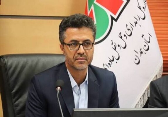 پلمب ۲ مجتمع خدمات رفاهی بین‌راهی در همدان