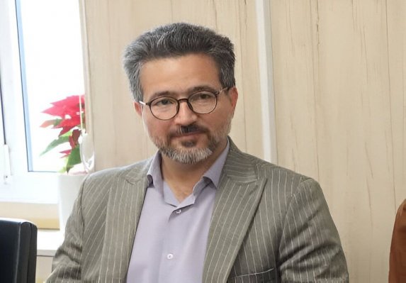 رئیس انجمن صنفی اساتید حق التدریس دانشگاه‌های همدان انتخاب شد