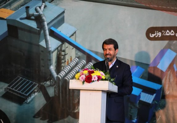 هیچ کار خیری بالاتر از سرمایه‌گذاری در تولید و ایجاد اشتغال نیست