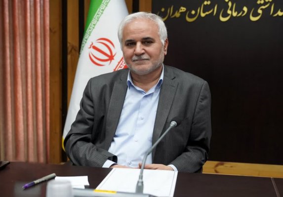 کنفوبیشن گردشگری سلامت، فرصتی برای معرفی ظرفیت‌های بین‌المللی همدان است 