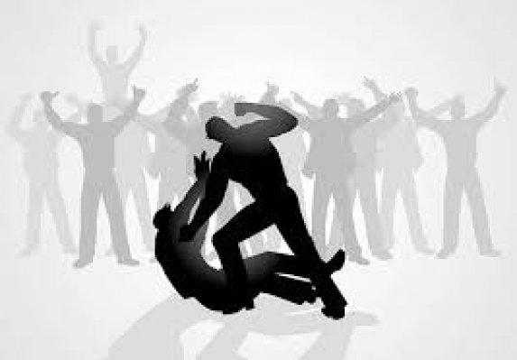نزاع در همدان کاهش یافت