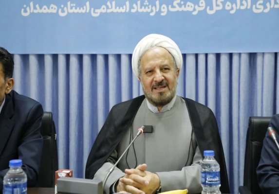 مسجد همچنان مهم‌ترین قرارگاه تمدنی ماست