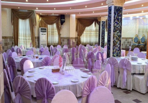 تضعیف رسوم محلی عروسی در همدان 