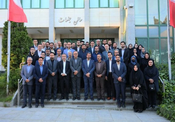 روابط‌عمومی قلب تپنده سازمان و محور امیدآفرینی در جامعه است