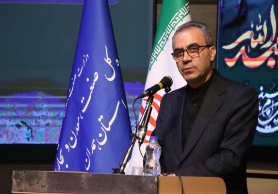 بازگشت ۲۵ واحد تولیدی به چرخه تولید و در مدیریت هوشمند معادن دستاورد صمت استان 