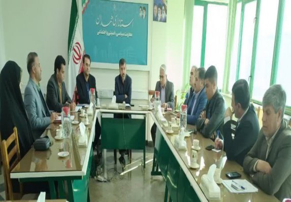 نقش راهبردی کارشناسان سیاسی فرمانداری‌ها در تحلیل و پایش تحولات شهرستان‌ها