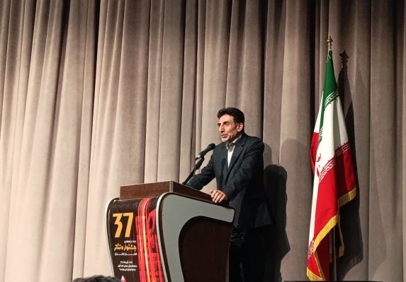 برگزاری جشنواره‌های تئاتر فرصتی برای رشد این هنر در استان است 