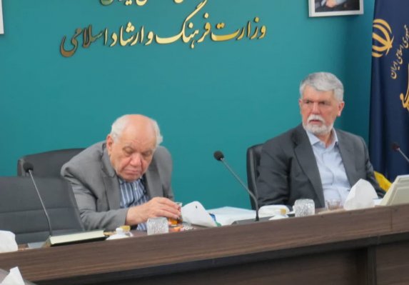 توانایی‌های دکتر رحمتی فرصت‌های جدیدی برای بنیادبوعلی فراهم می‌کند