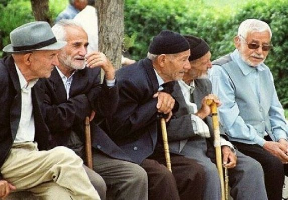 ۱۴.۲ درصد از جمعیت همدان سالمند هستند