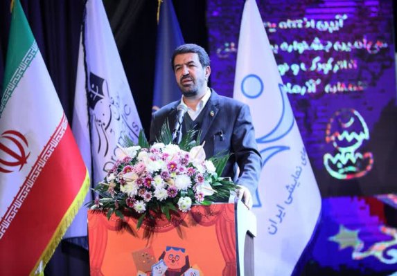  همدان میزبان دبیرخانه دائمی جشنواره بین‌المللی تئاتر کودک و نوجوان شد