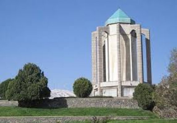 آیا مردم همدان متظاهر هستند؟