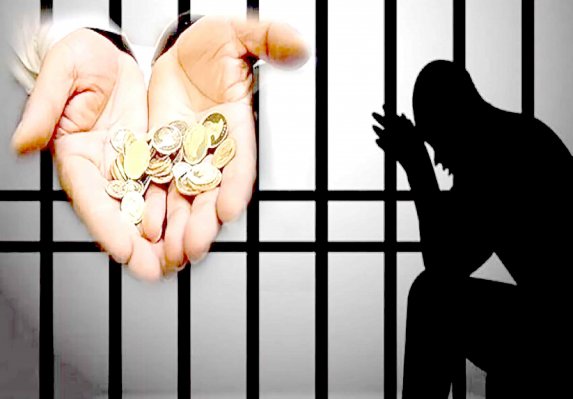  حبس محکومان مالی باید هدفمند باشد