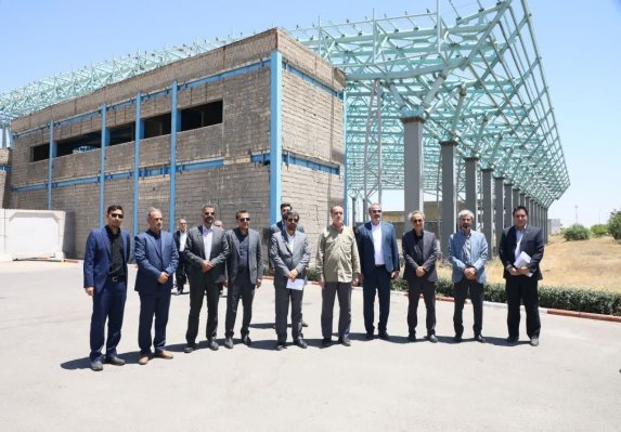 فعال‌سازی پروازهای همدان موتور محرک توسعه گردشگری و پزشکی استان است