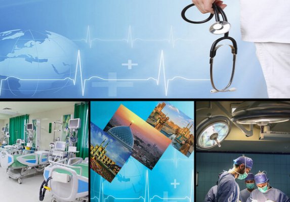 فناوری‌های نوین اطمینان گردشگران سلامت را افزایش می‌دهد 
