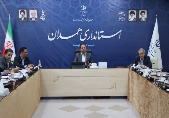 آغاز نظارت هوشمند بر بازار همدان گام عملیاتی برای حذف واسطه‌ها و ثبات قیمت‌ها