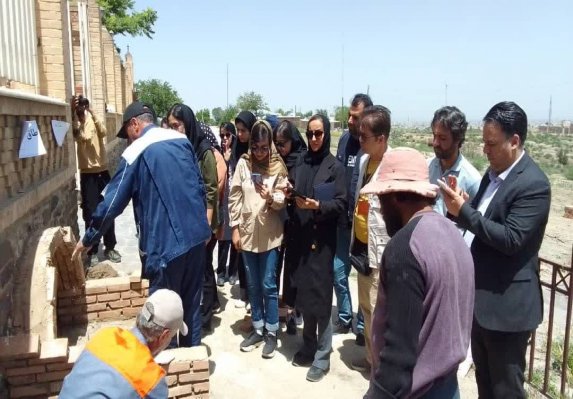 کارگاه یک‌روزه 