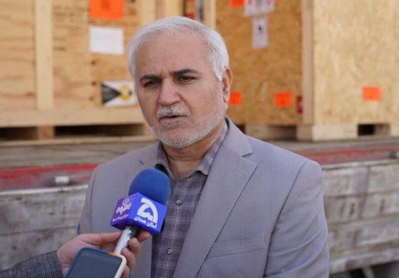 مرکز جامع سرطان همدان به دستگاه پت‌اسکن مجهز شد