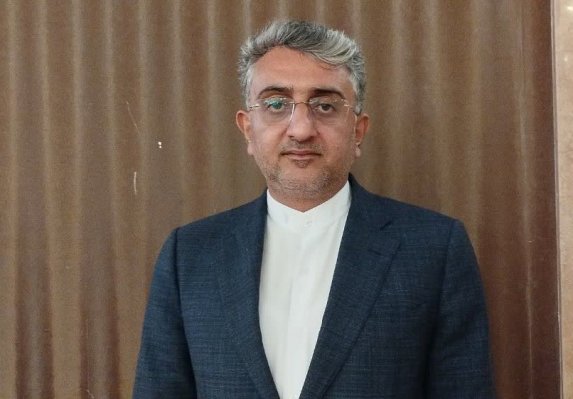 آماده گسترش همکاری‌های فرهنگی و گردشگری با همدان هستیم