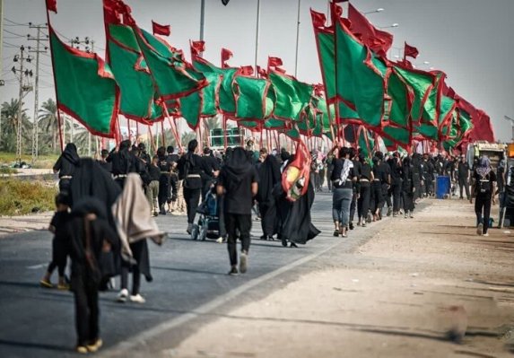 آمادگی استان همدان برای میزبانی از زوار اربعین
