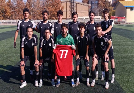  شهرداری همدان جلفا را گلباران کرد!