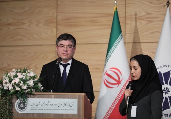 ایجاد ۲۵۰ هکتار زمین در ازبکستان برای اجرای پروژه‌های کارآفرینان ایرانی