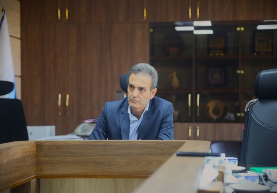 ذخیره ۵۴ میلیون مترمکعب آب در مخازن چهار سد استان همدان