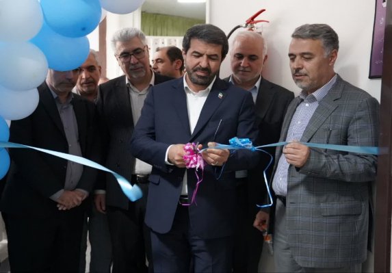 راه اندازی پیشرفته ترین دستگاه سنگ‌شکن و تجهیزات ERCP در همدان